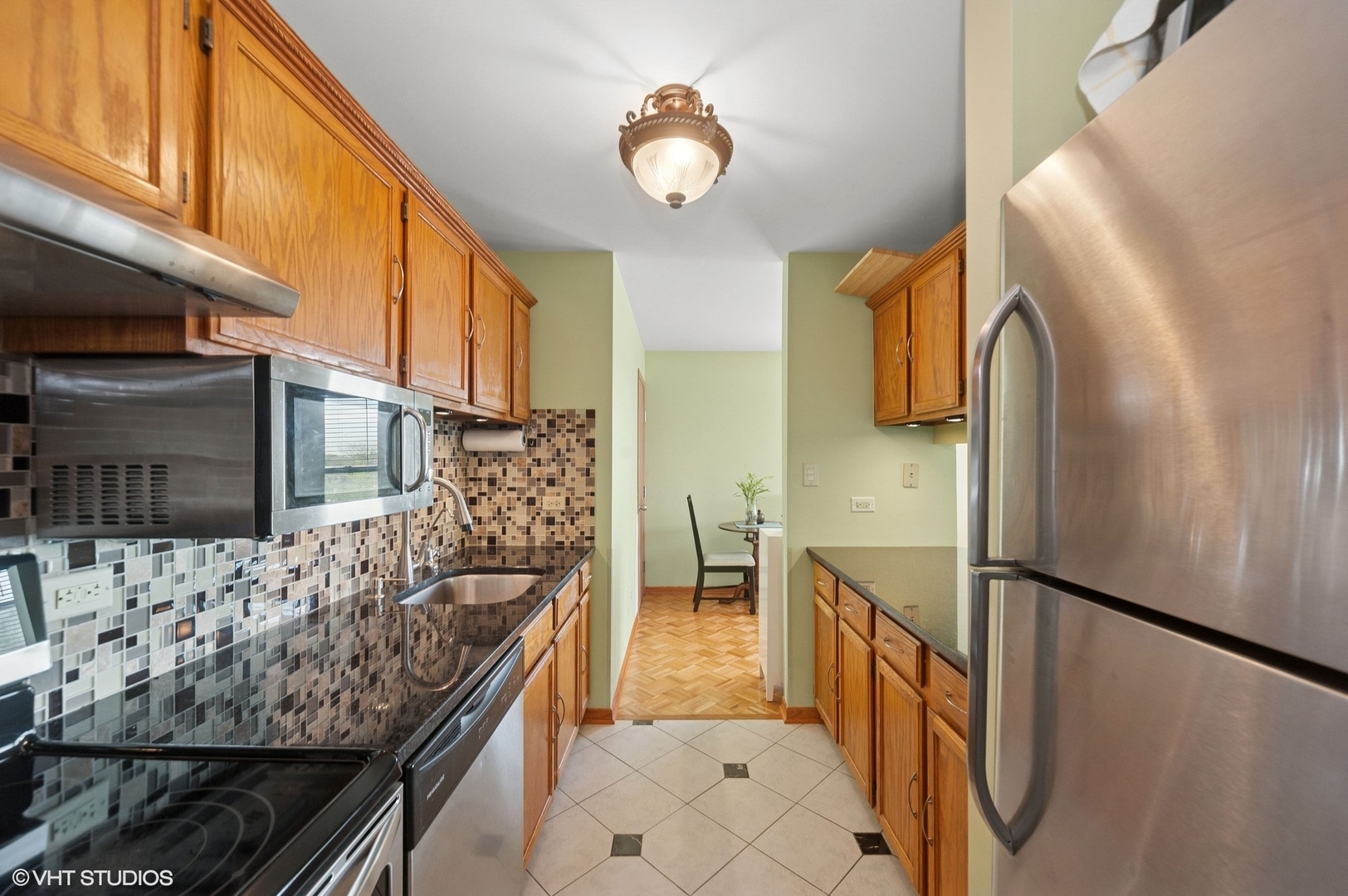 3255 Kirchoff Road Unit: 305