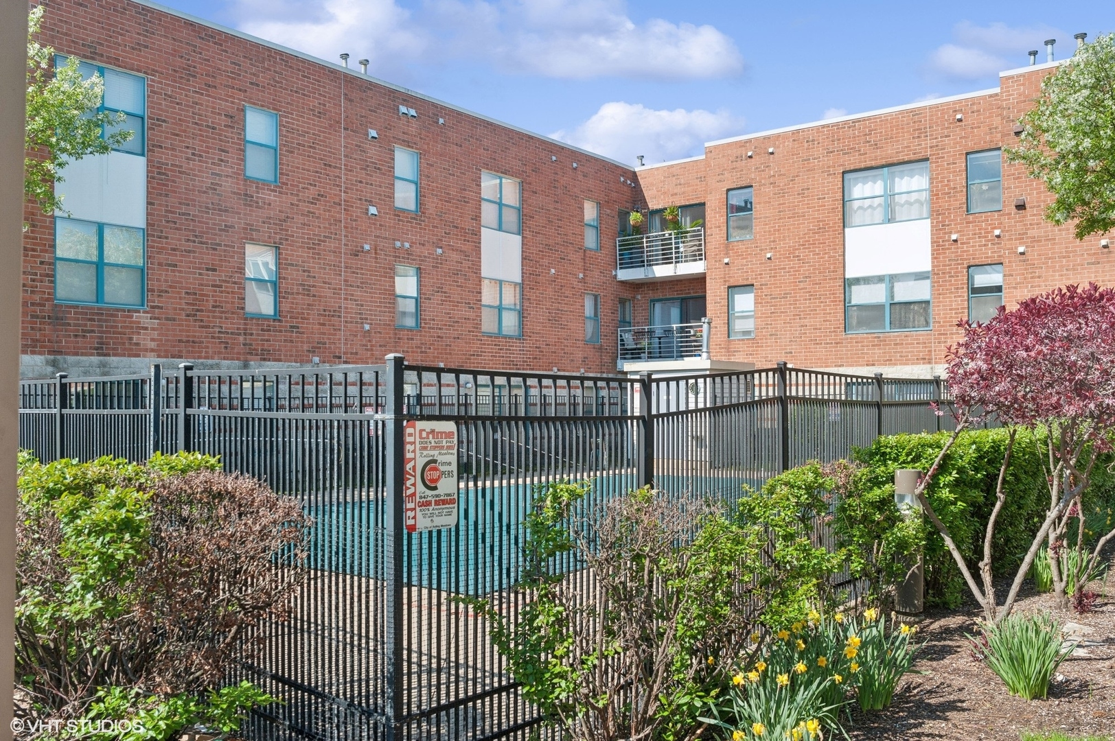 3255 Kirchoff Road Unit: 305