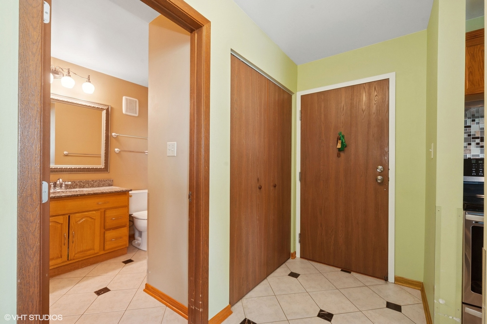 3255 Kirchoff Road Unit: 305