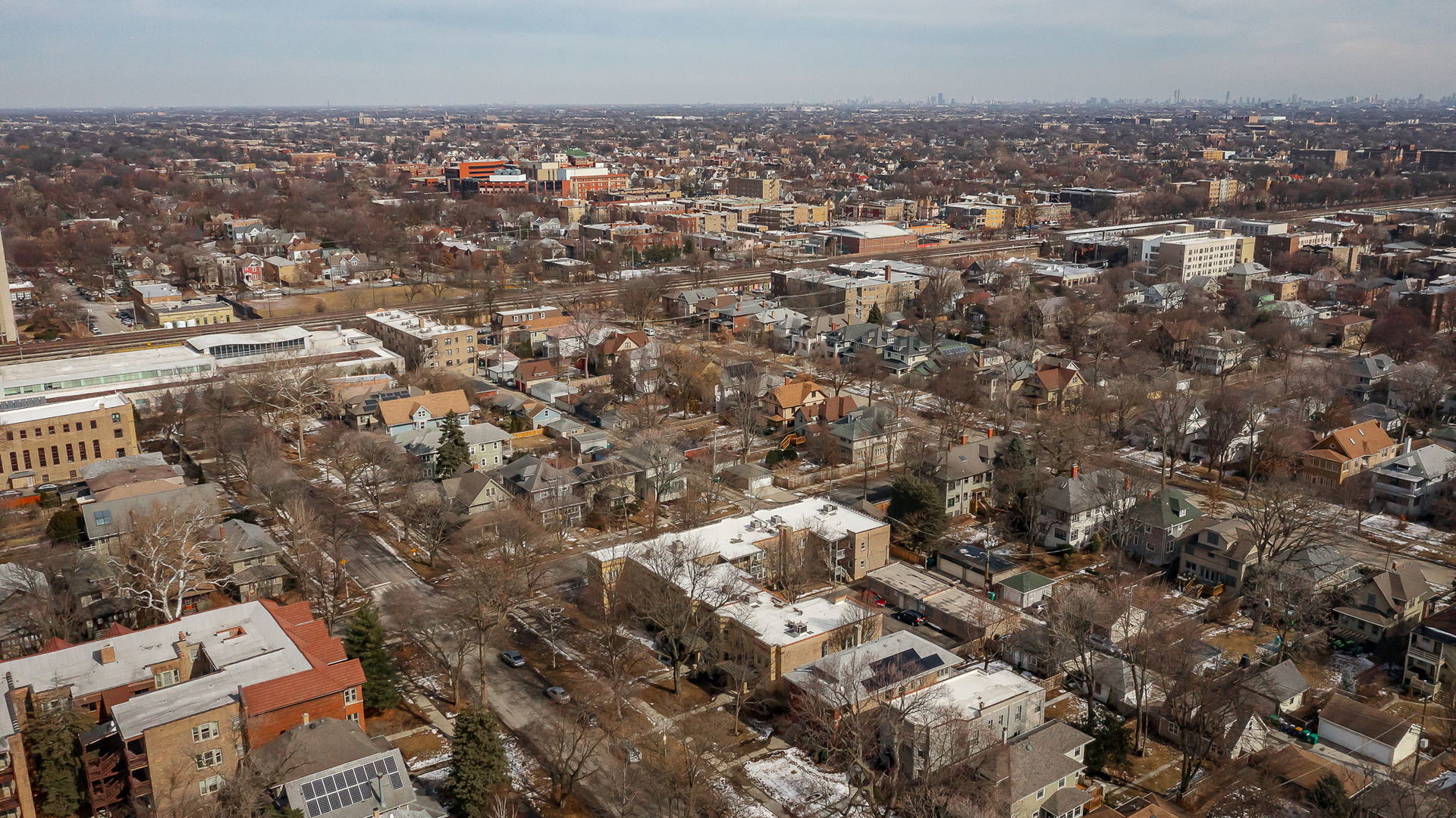 206 S LOMBARD Avenue Unit: 206B