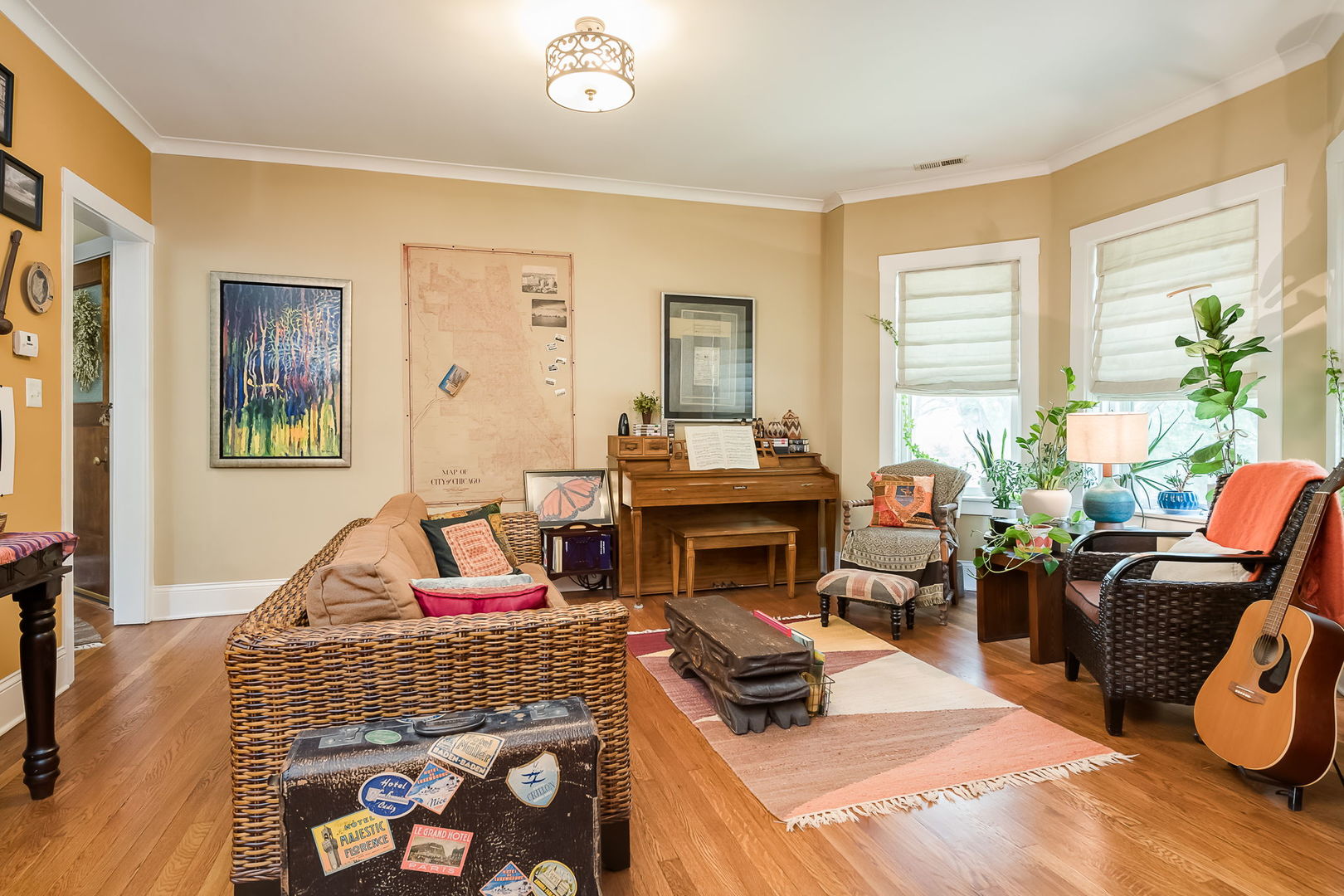 206 S LOMBARD Avenue Unit: 206B