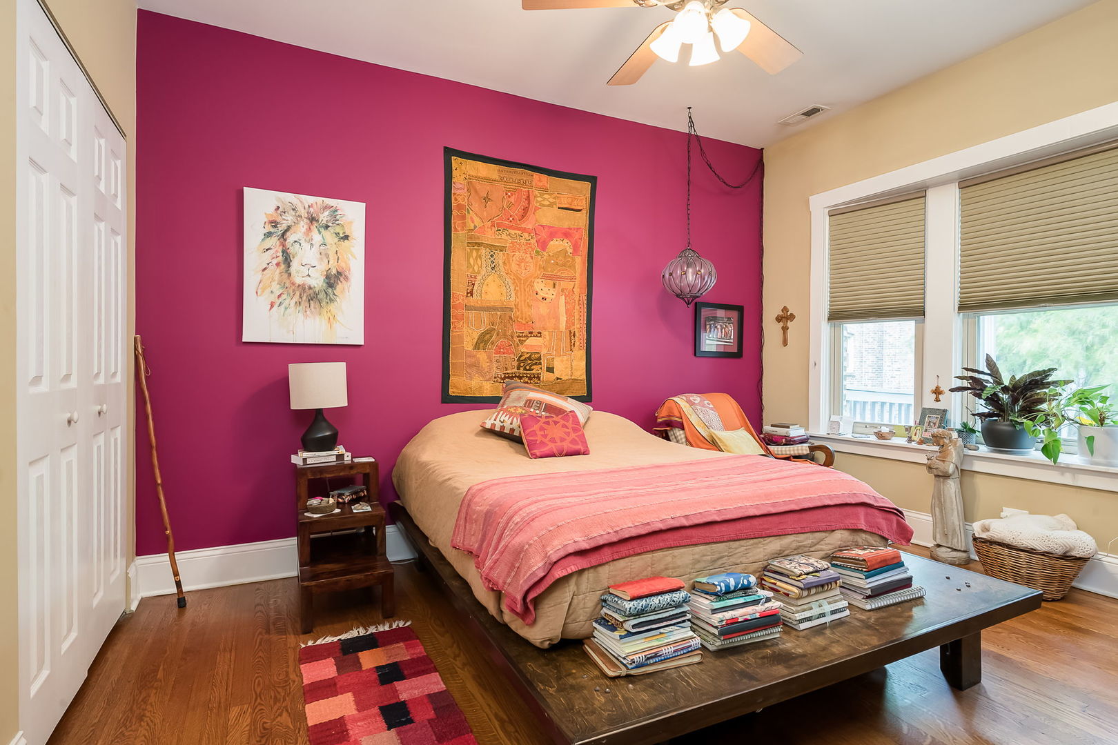206 S LOMBARD Avenue Unit: 206B