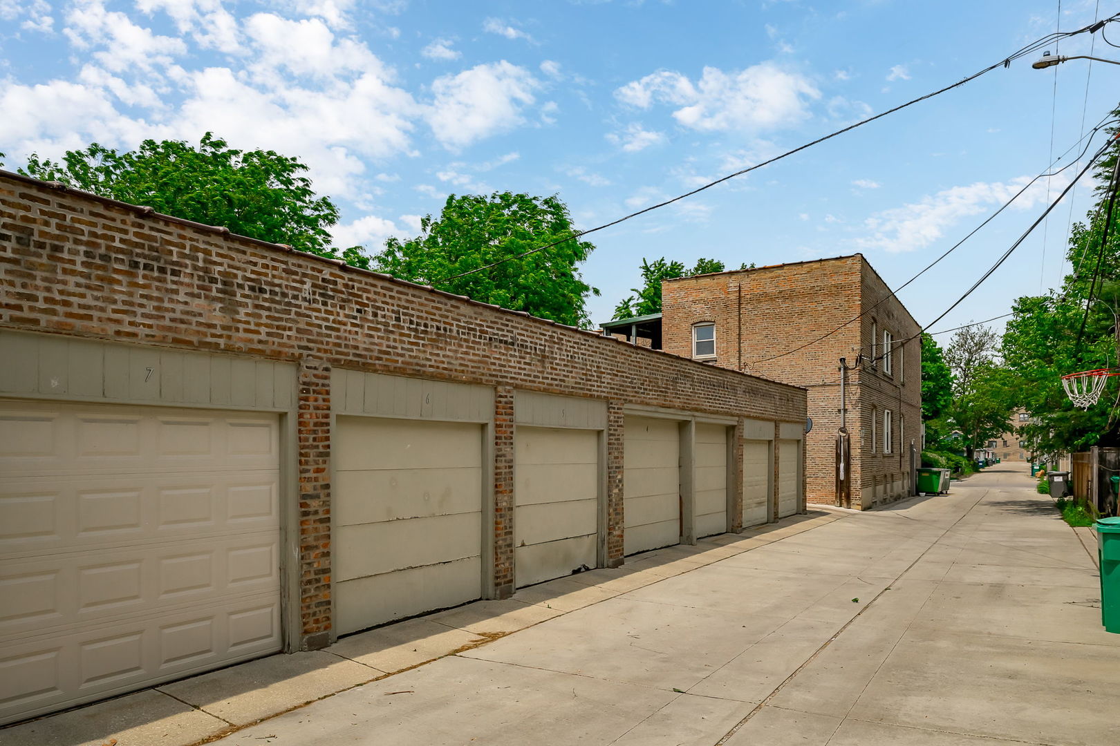 206 S LOMBARD Avenue Unit: 206B