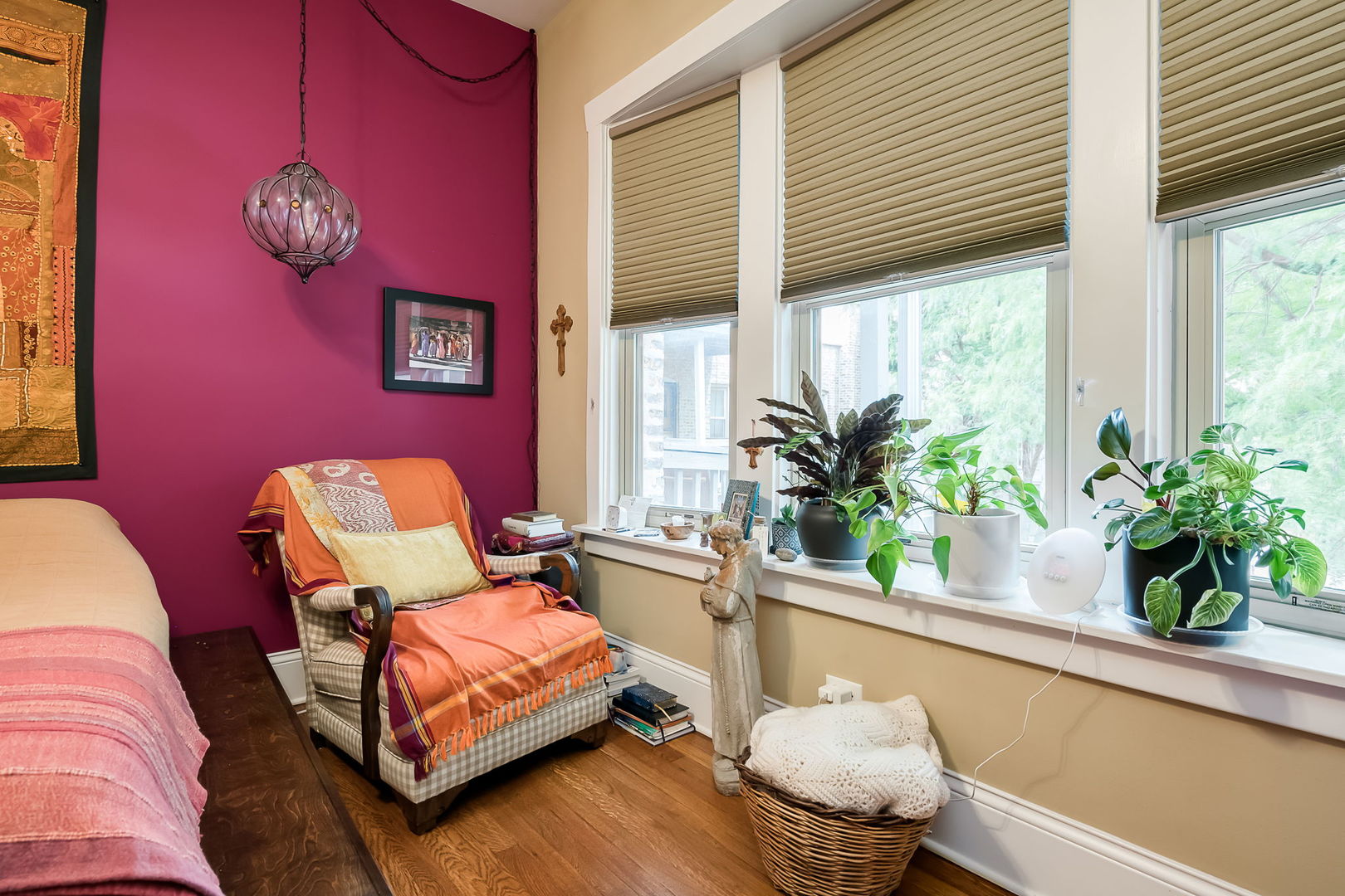 206 S LOMBARD Avenue Unit: 206B