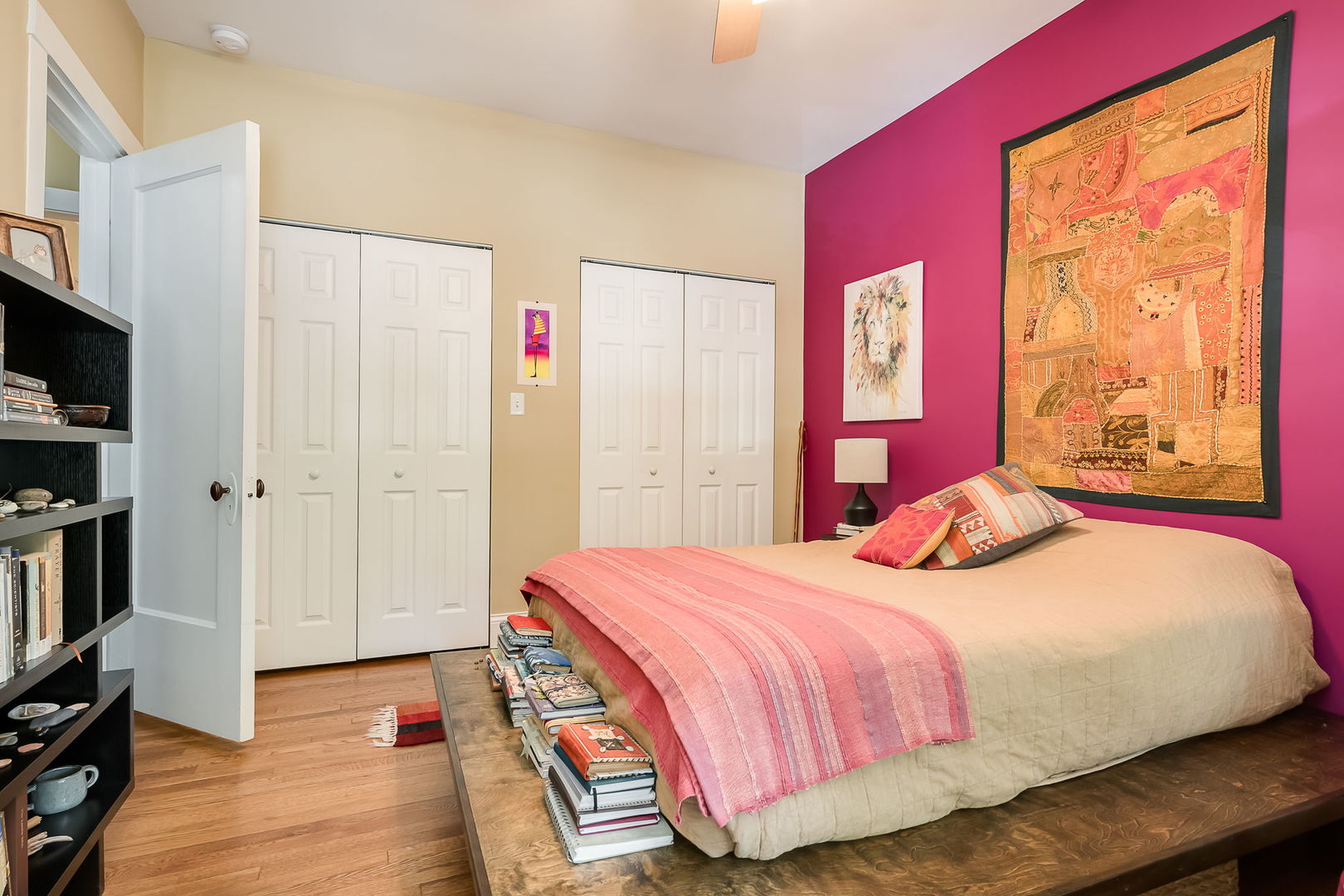 206 S LOMBARD Avenue Unit: 206B