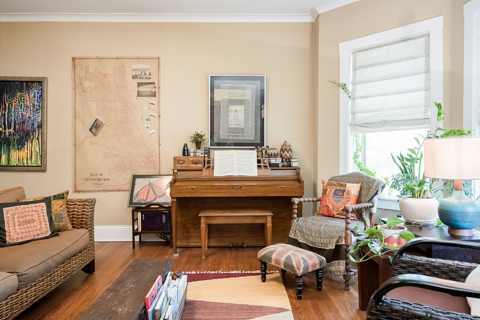 206 S LOMBARD Avenue Unit: 206B