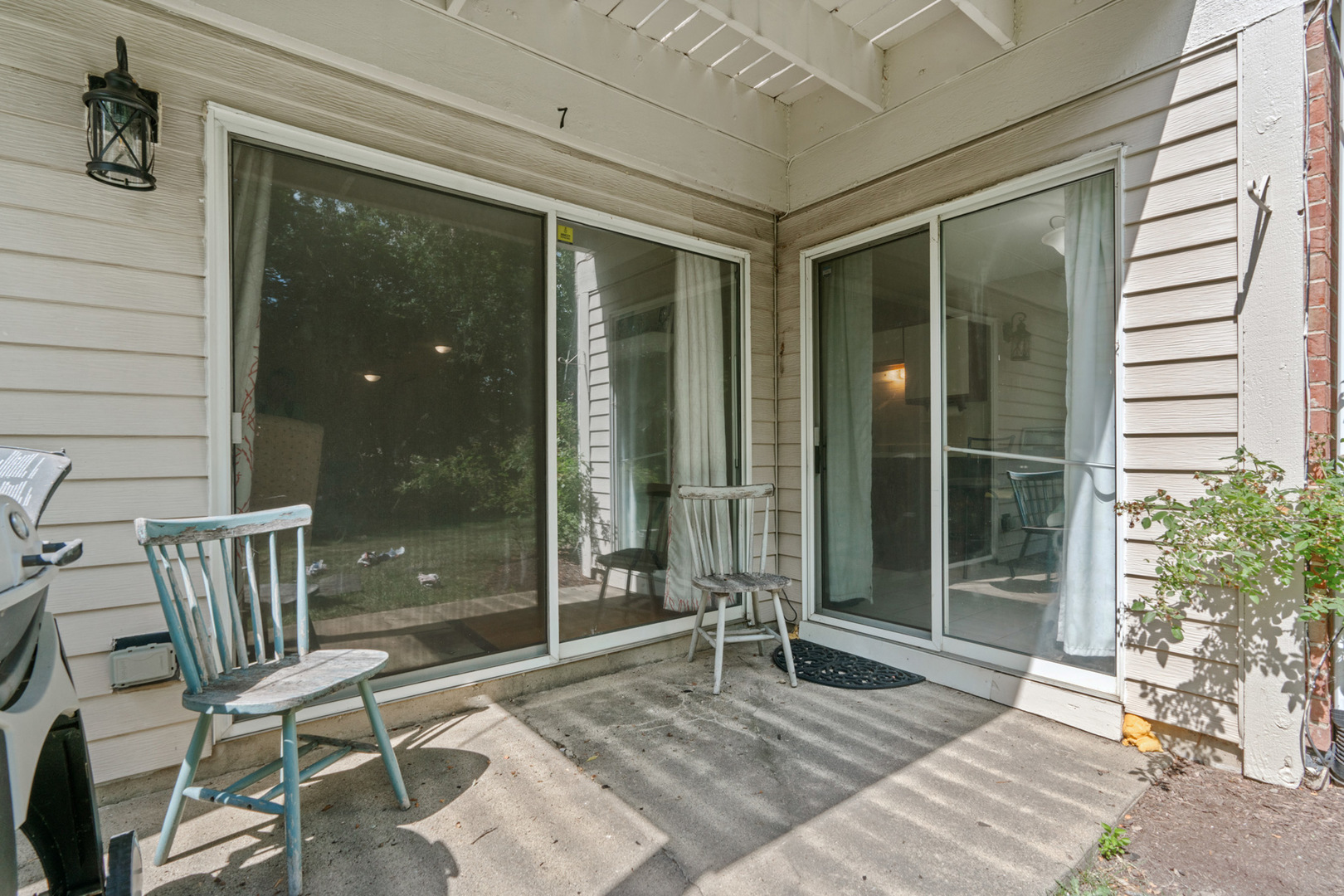 1333 E Evergreen Drive Unit: 7