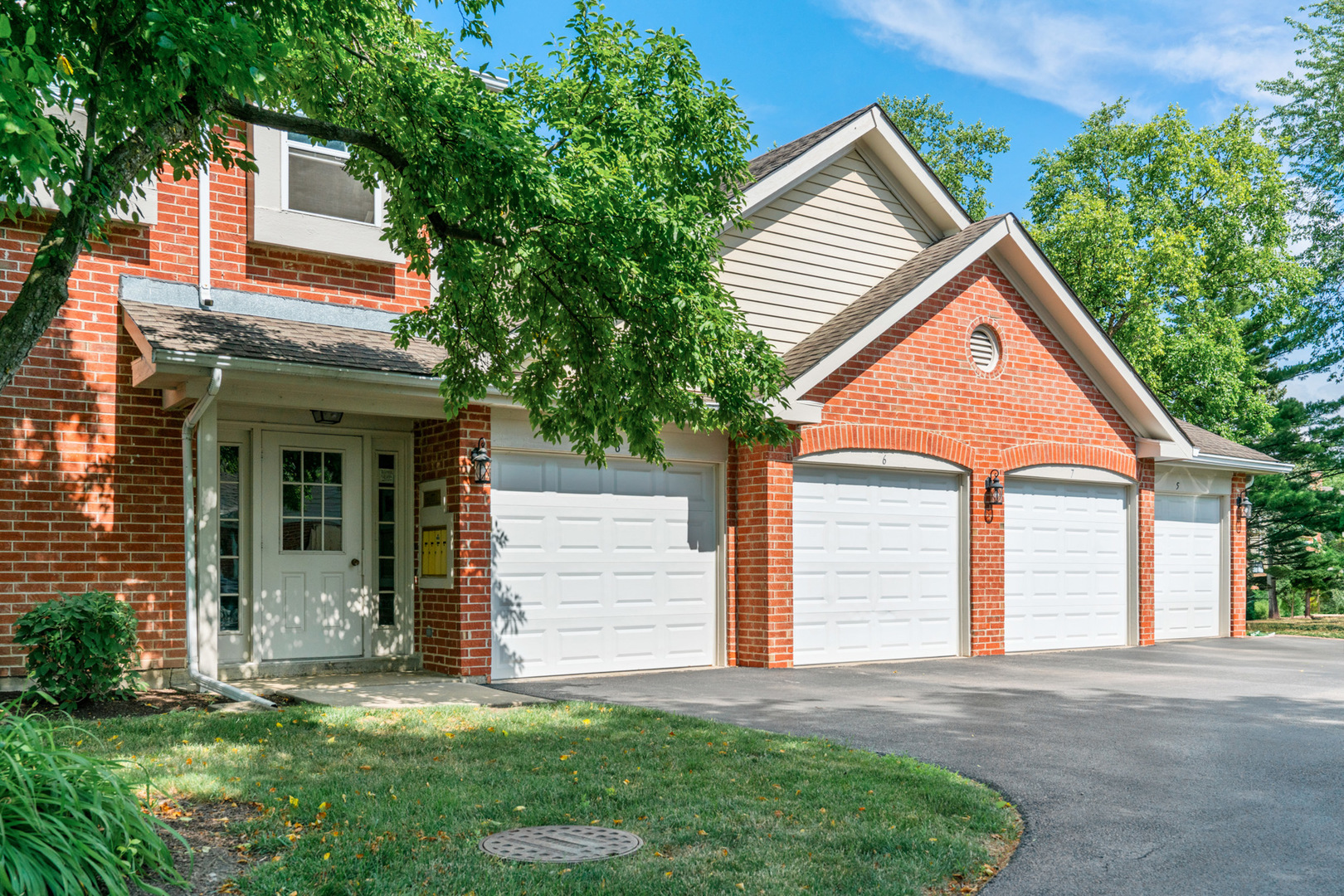 1333 E Evergreen Drive Unit: 7