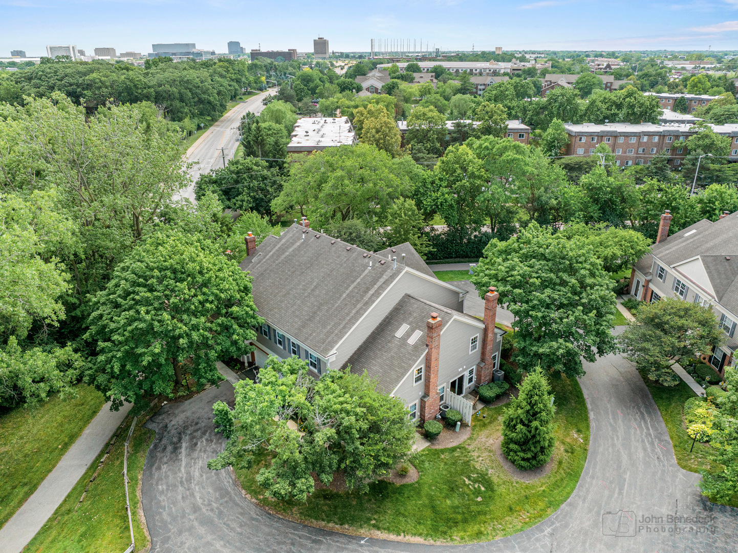 223 New Bridge Court