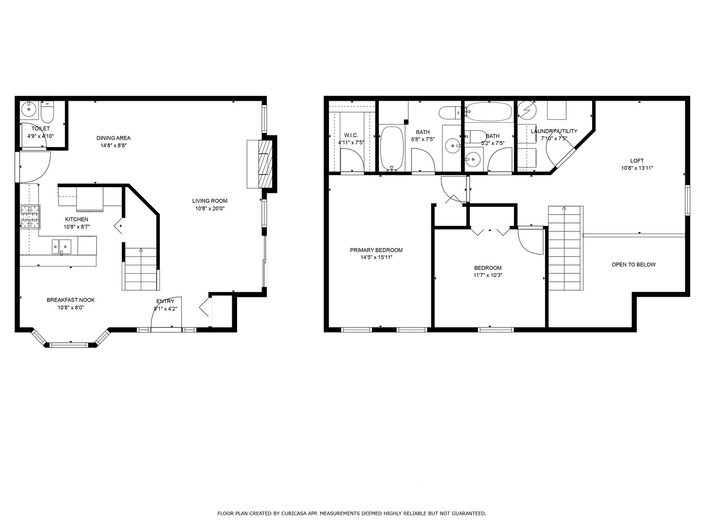 223 New Bridge Court
