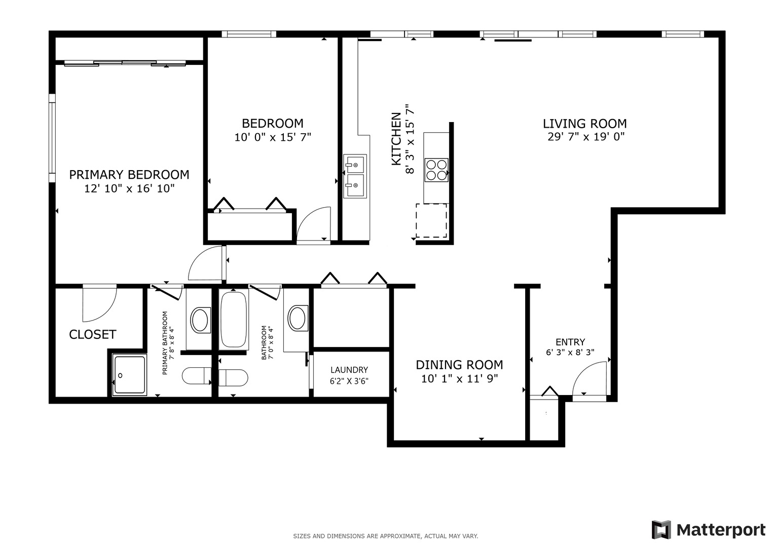 101 Old Oak Drive Unit: 200