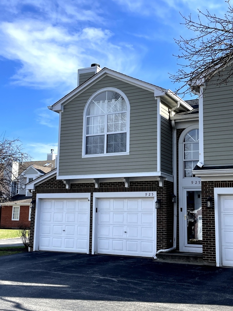 925 Ann Arbor Lane