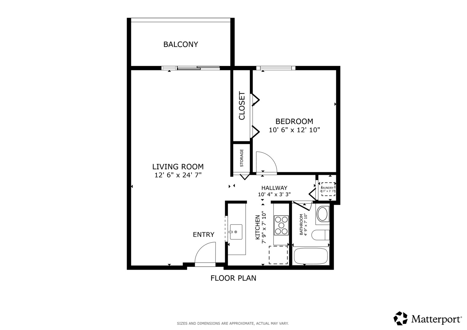 75 Kristin Circle Unit: 503