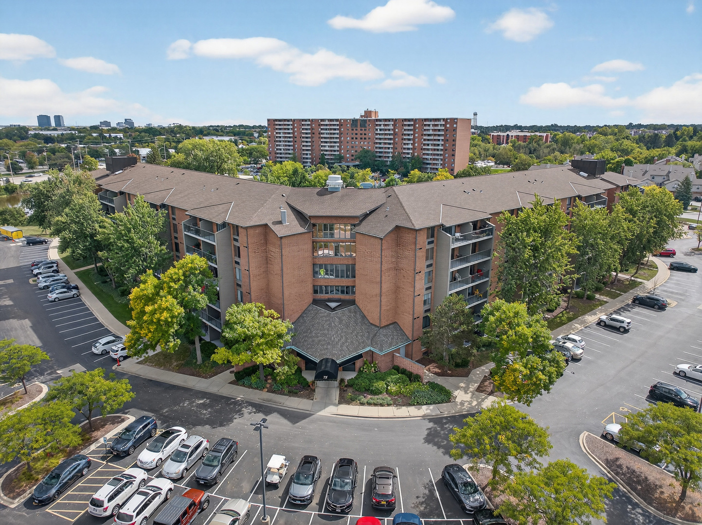 75 Kristin Circle Unit: 503