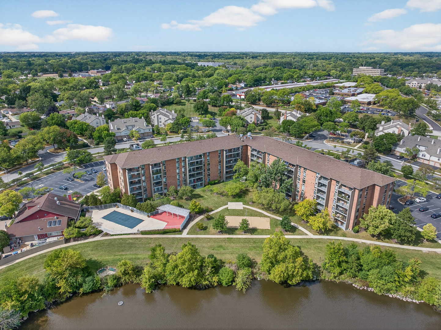 75 Kristin Circle Unit: 503