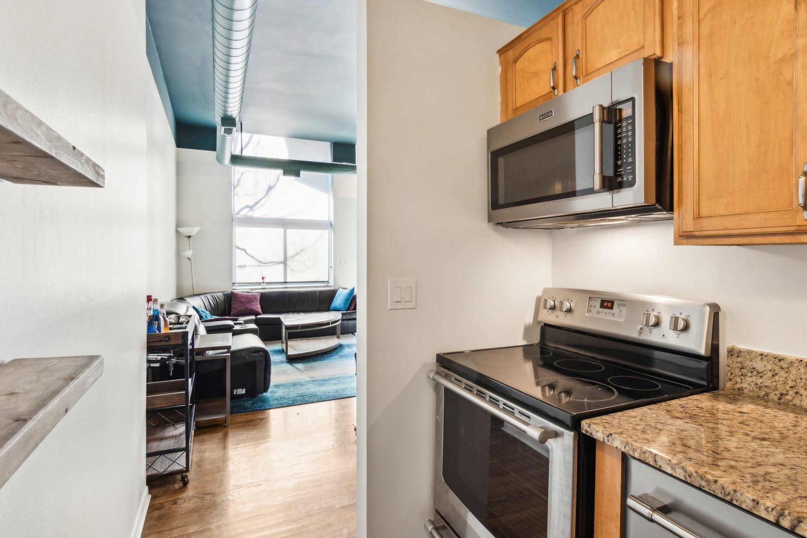 2343 N Greenview Avenue Unit: 111