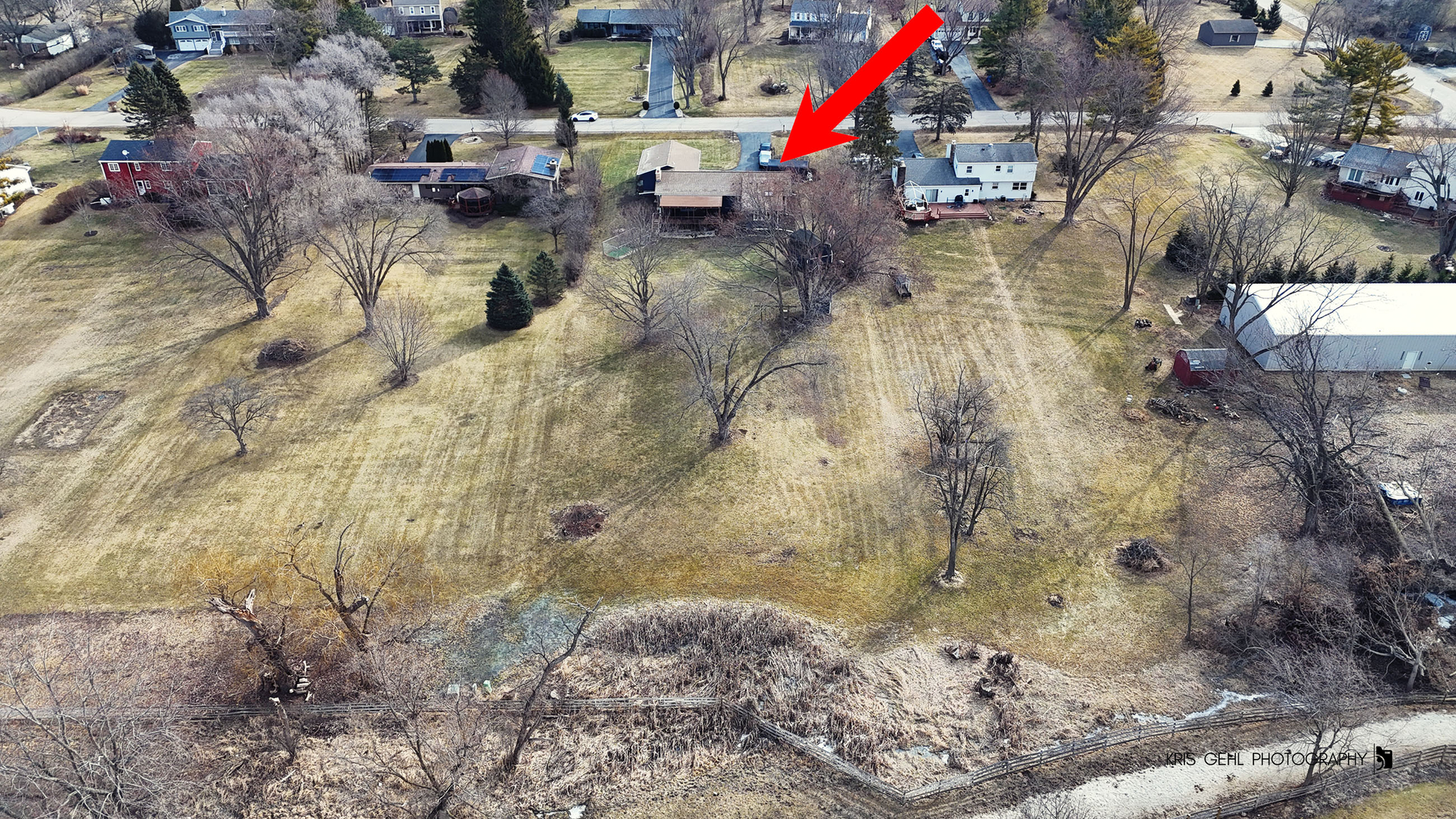 7149 Meadow Lane