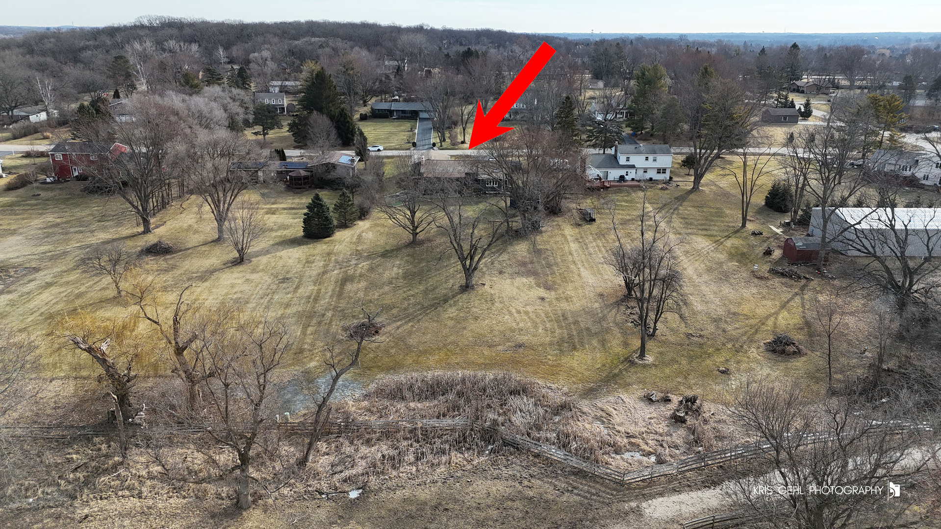 7149 Meadow Lane