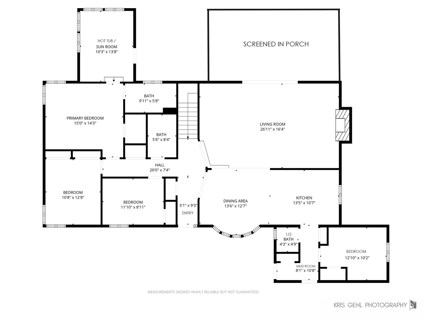 7149 Meadow Lane