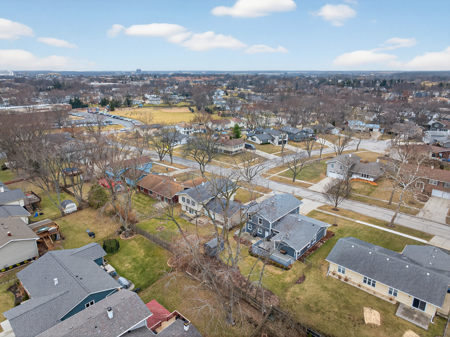 1335 Blair Lane