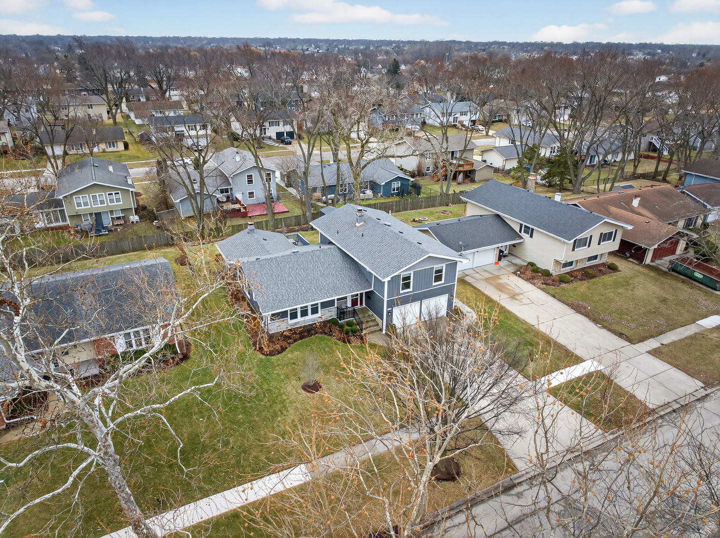 1335 Blair Lane