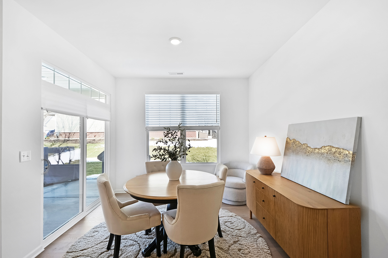 20 Harborside Way