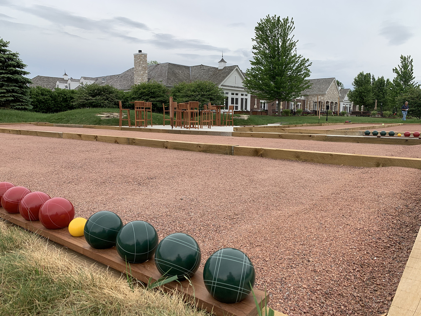 20 Harborside Way