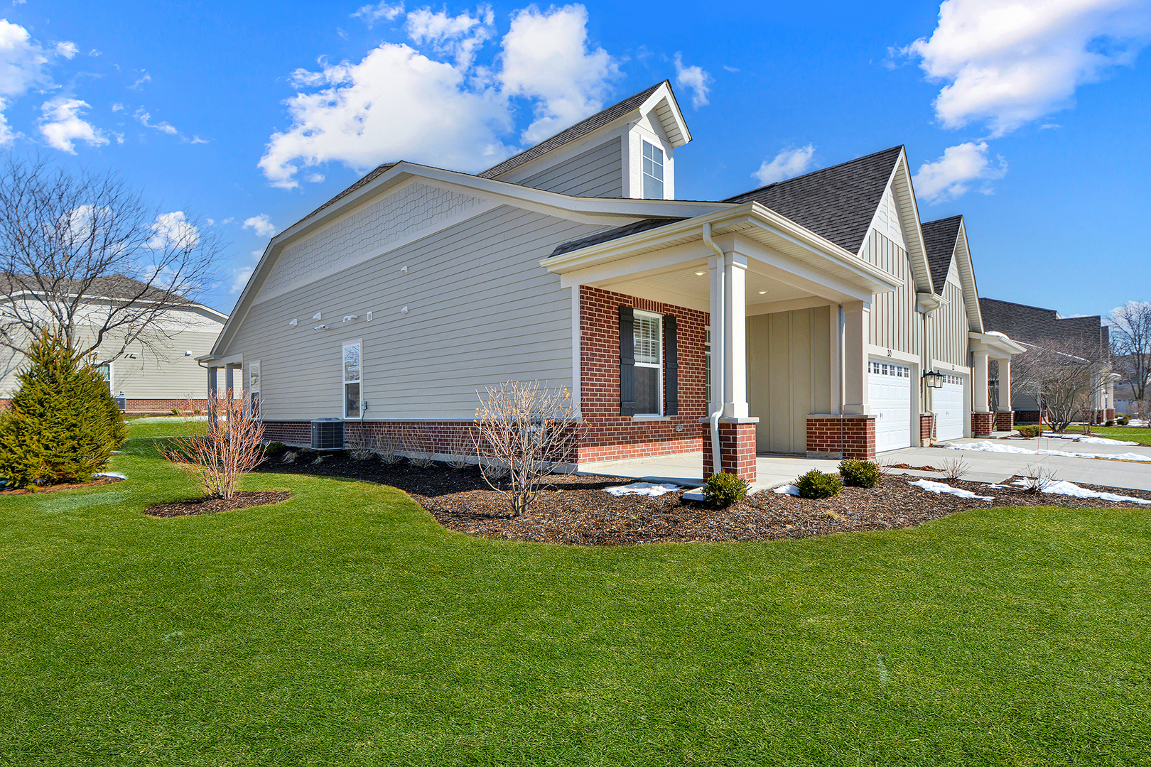 20 Harborside Way