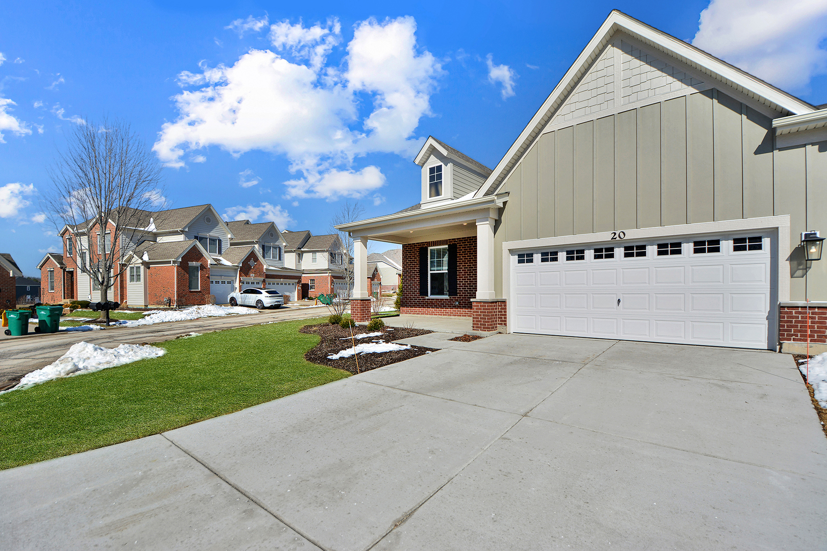 20 Harborside Way