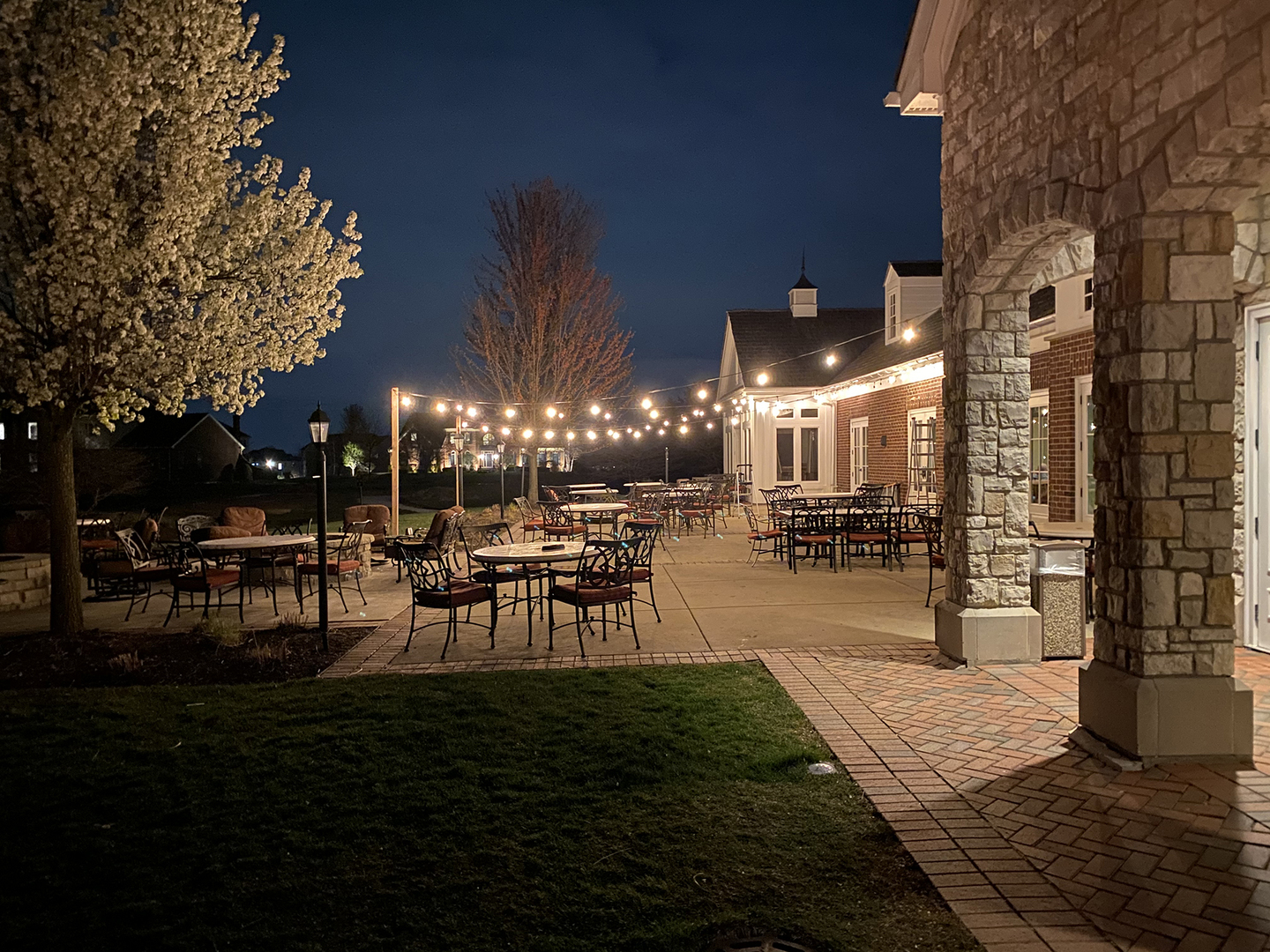 20 Harborside Way