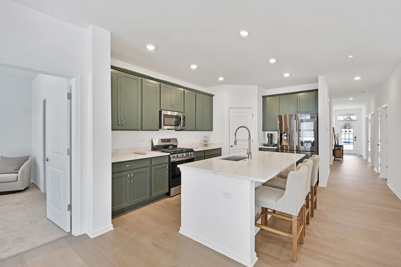 20 Harborside Way