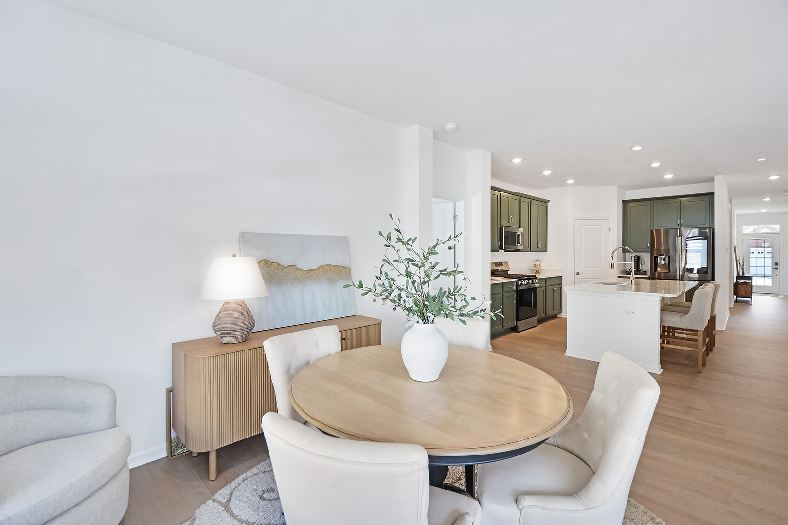 20 Harborside Way