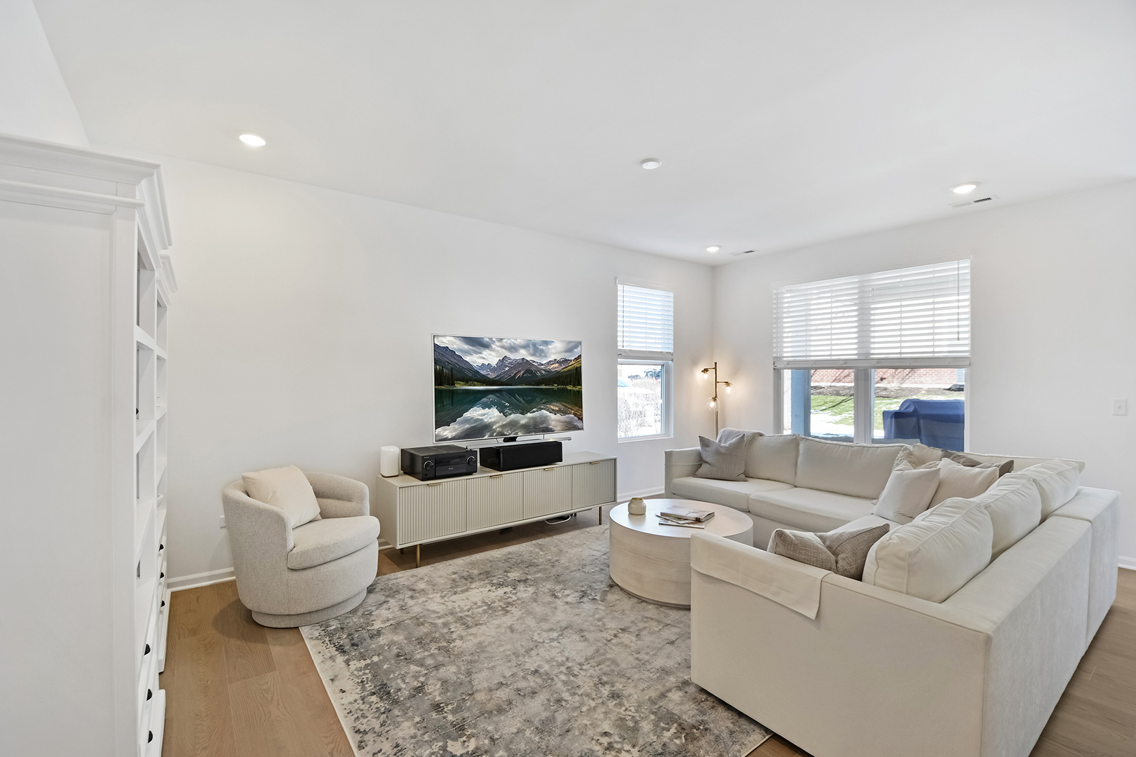20 Harborside Way