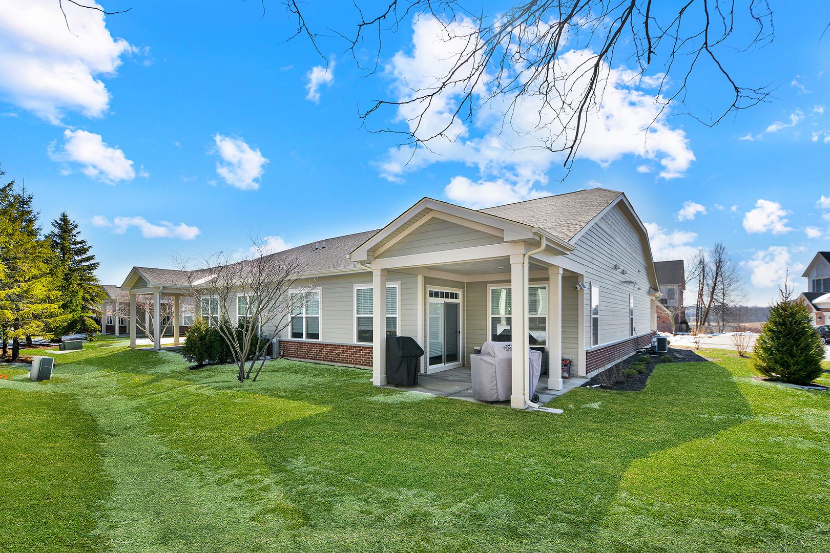 20 Harborside Way