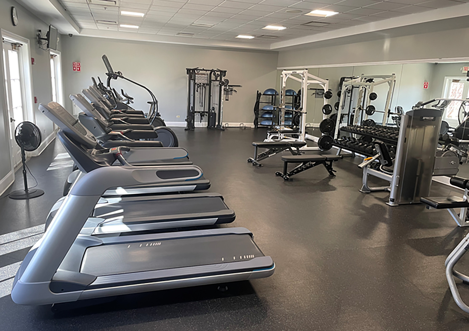 20 Harborside Way