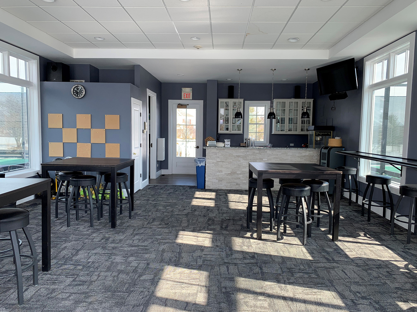 20 Harborside Way