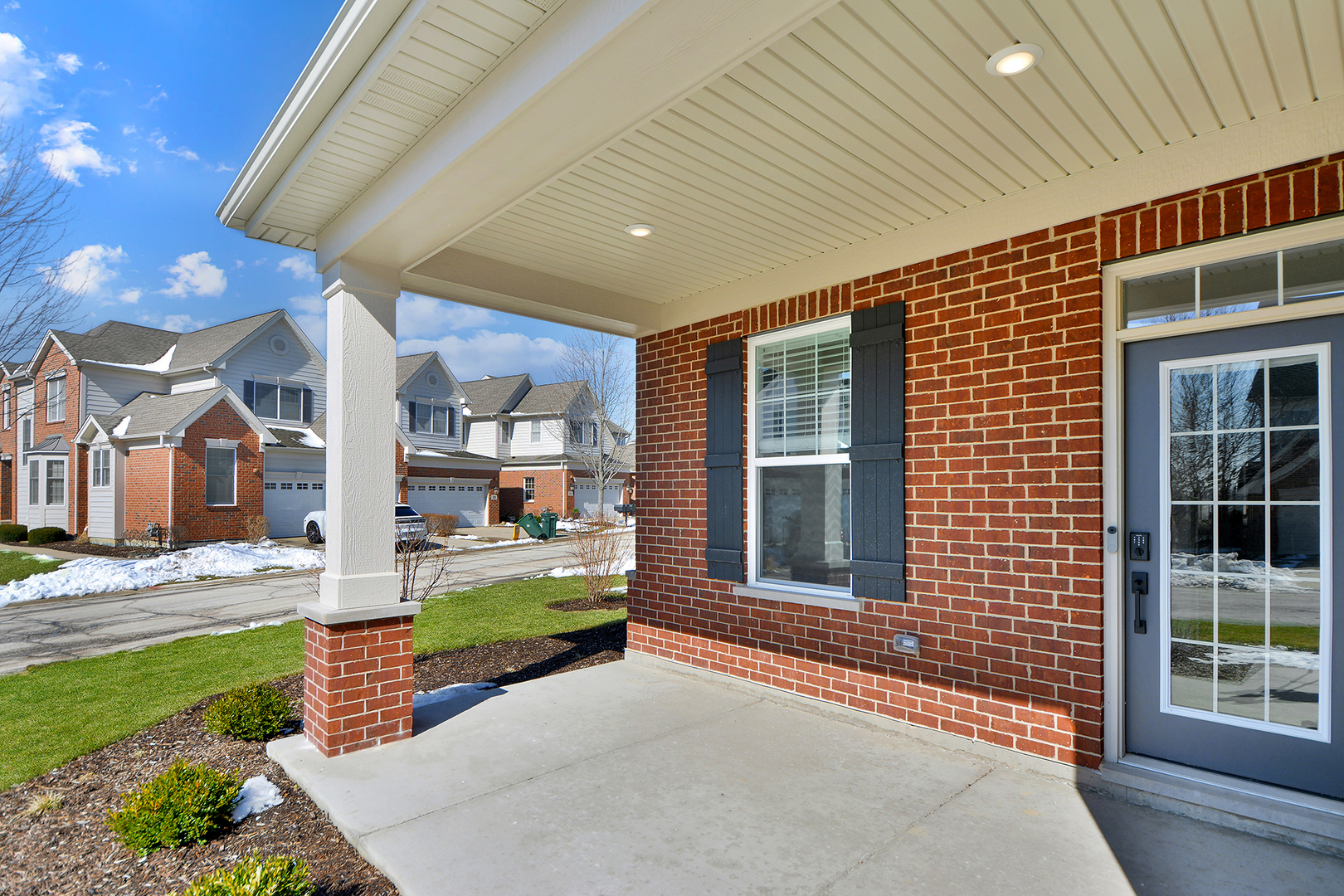 20 Harborside Way