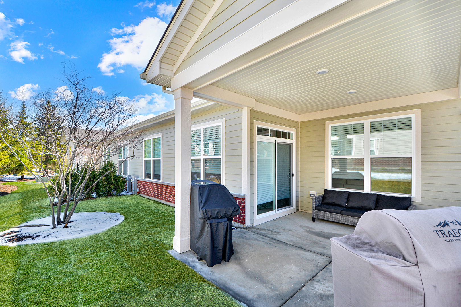 20 Harborside Way