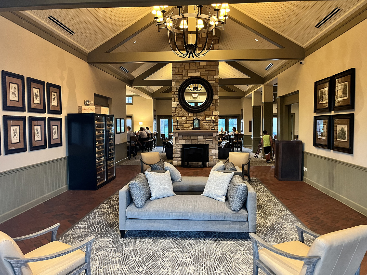 20 Harborside Way
