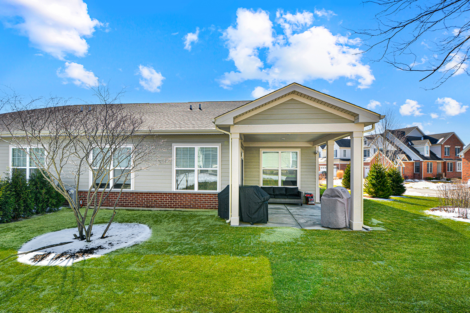 20 Harborside Way