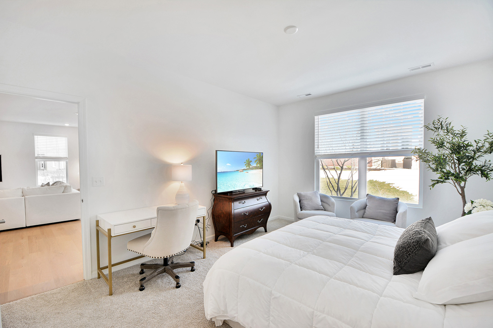 20 Harborside Way