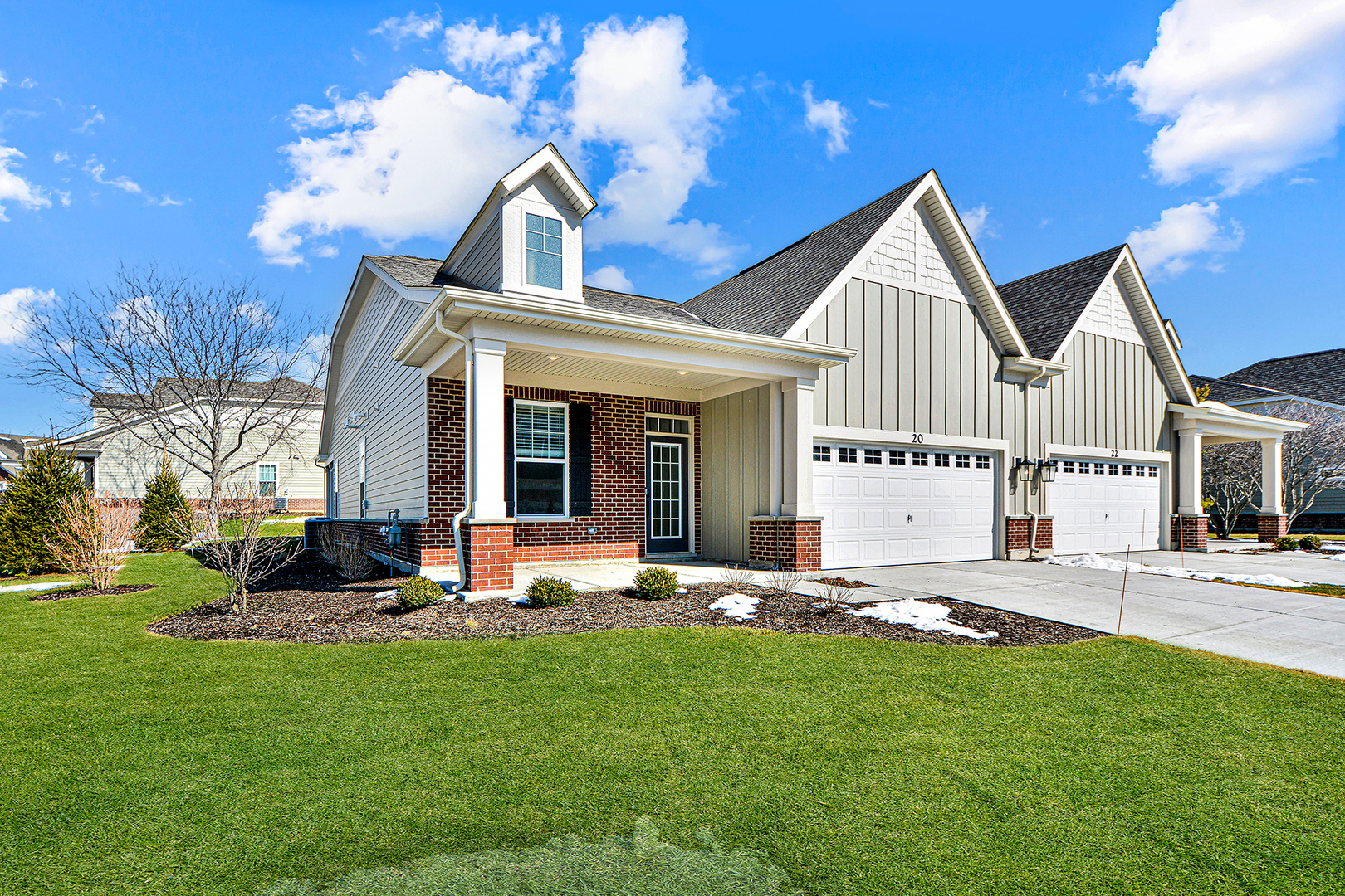 20 Harborside Way
