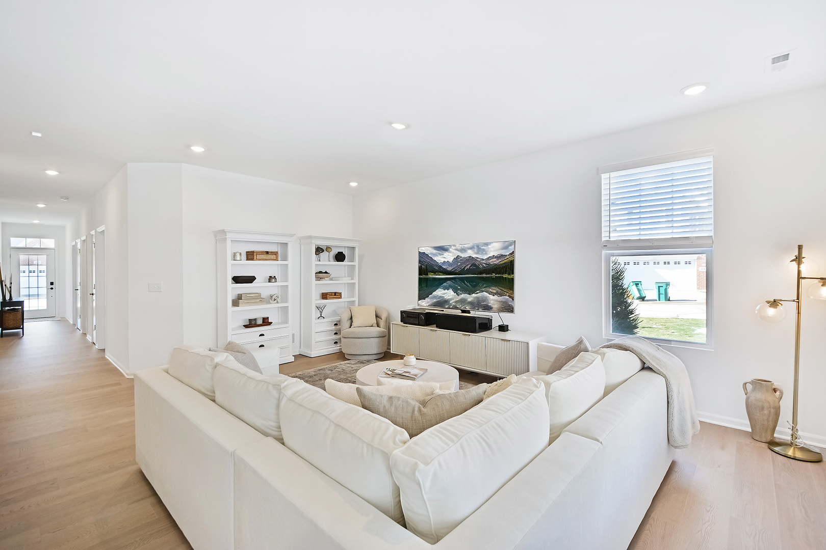 20 Harborside Way