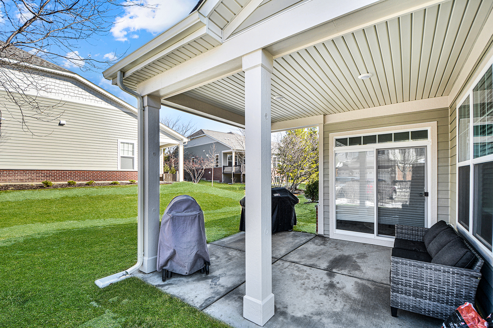 20 Harborside Way