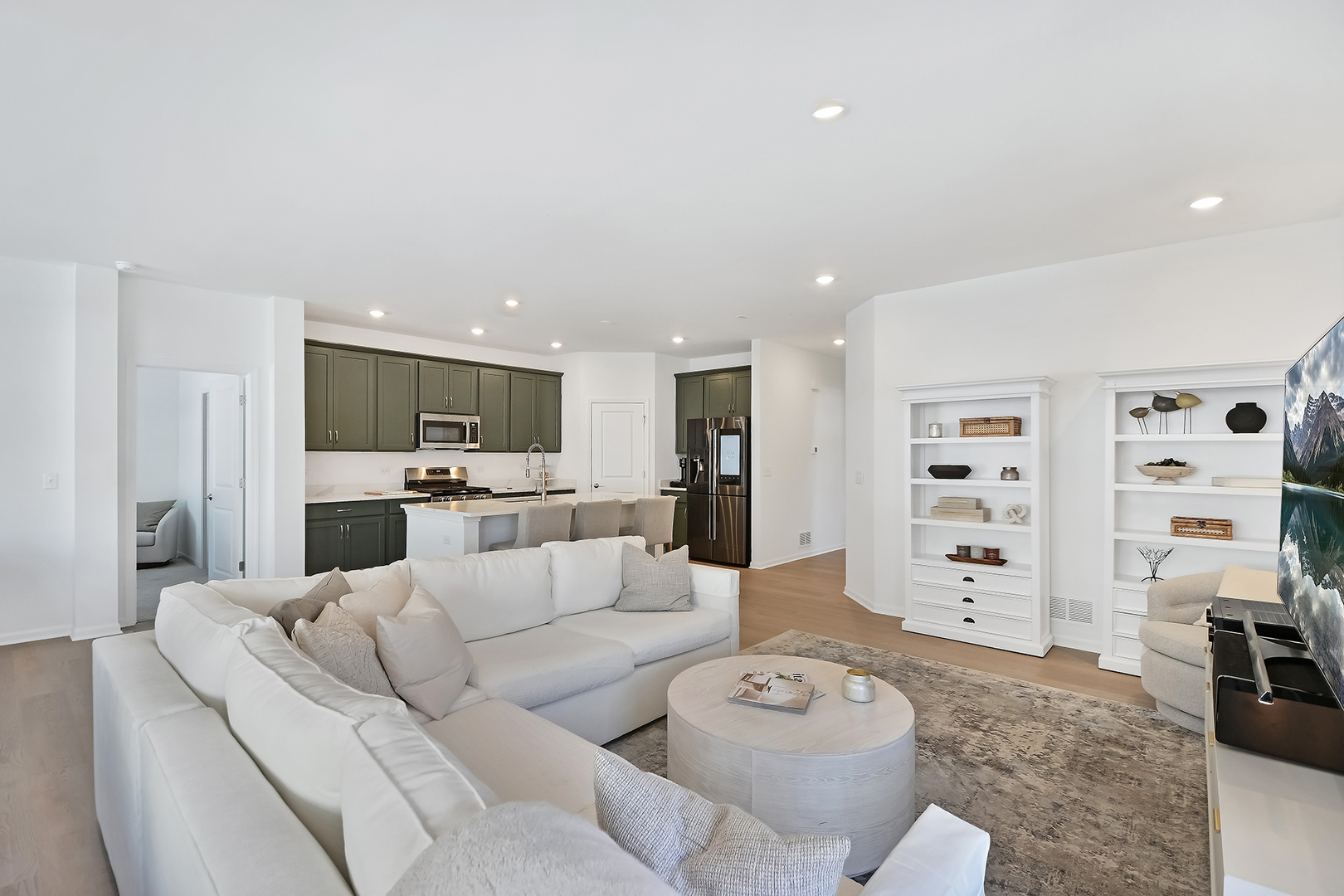 20 Harborside Way