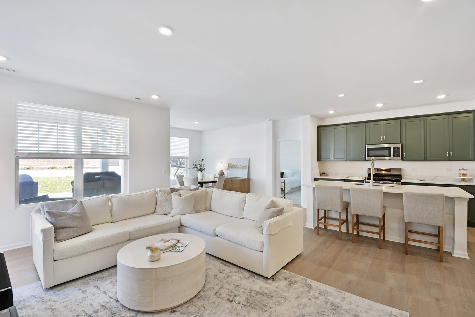 20 Harborside Way