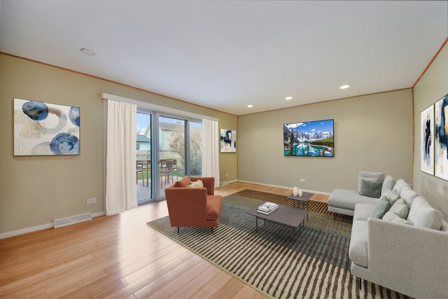529 Ridgewood Road