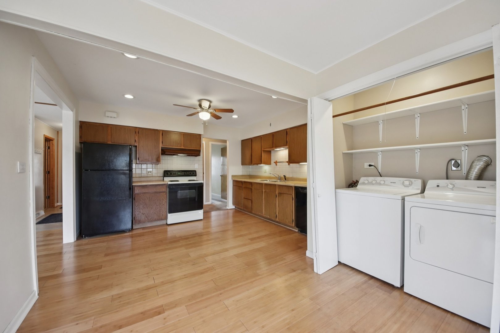 529 Ridgewood Road