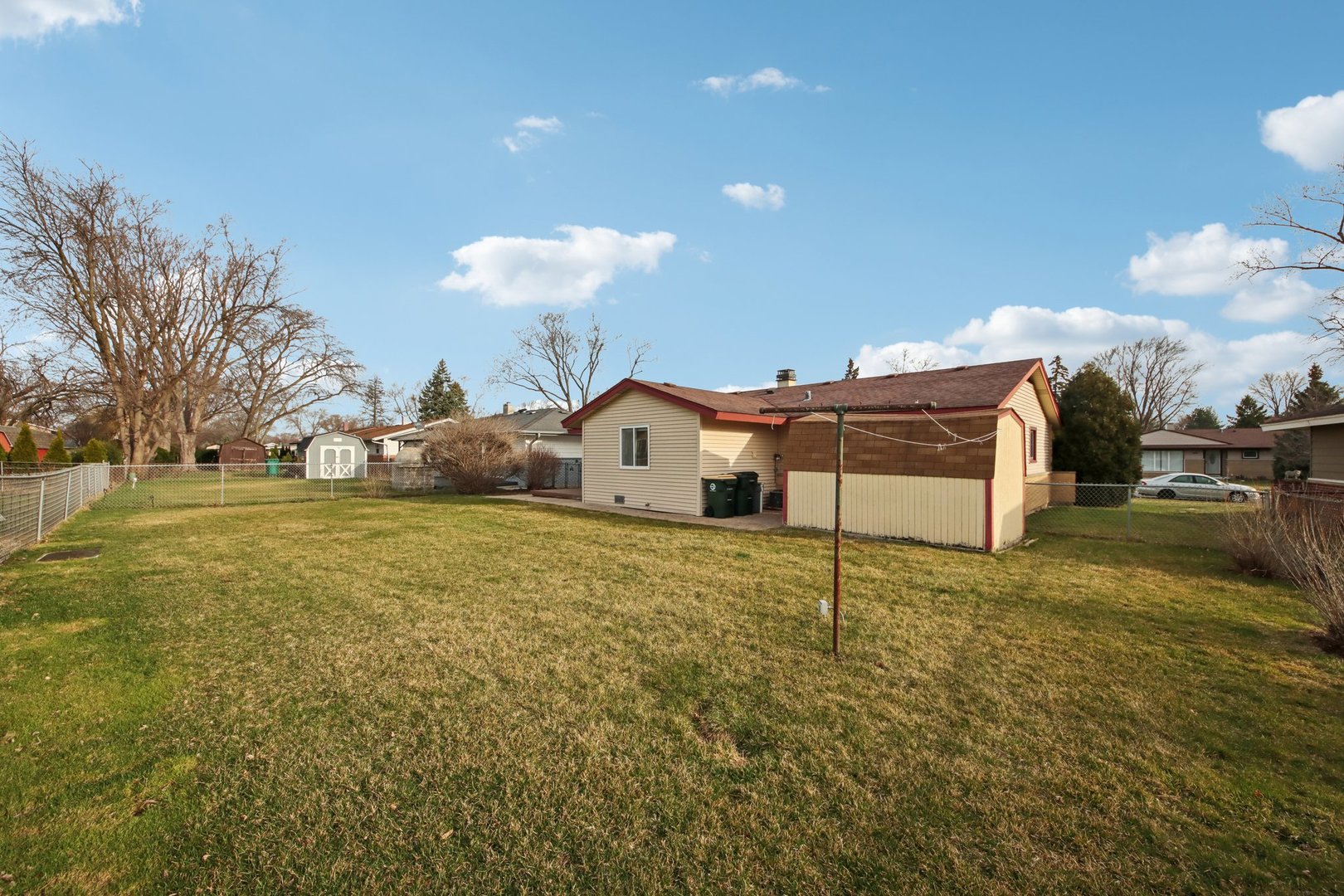 529 Ridgewood Road