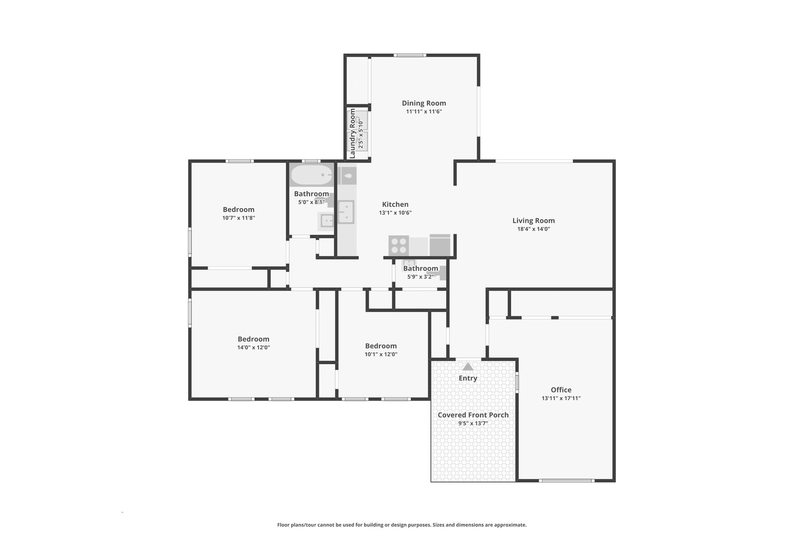 529 Ridgewood Road